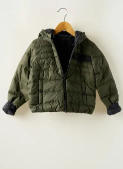 Doudoune Hugo Boss Vert