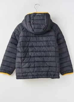 Doudoune Icepeak Noir