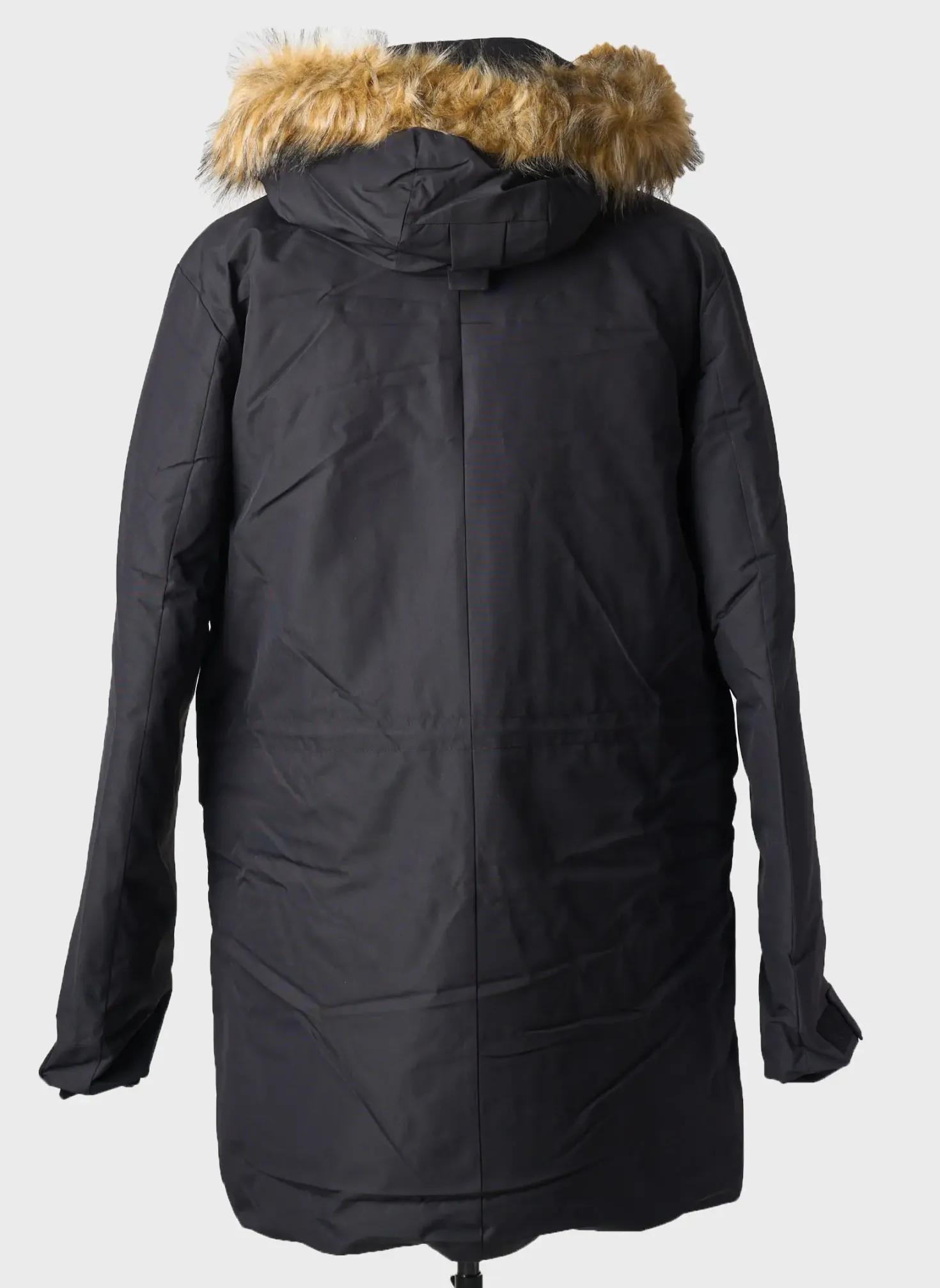 Doudoune Icepeak Noir