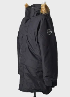 Doudoune Icepeak Noir