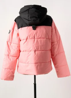 Doudoune Icepeak Rose