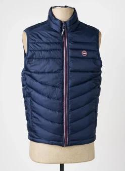 Doudoune Jack & Jones Bleu