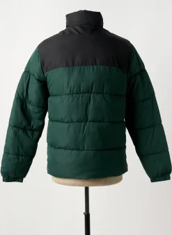 Doudoune Jack & Jones Vert