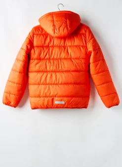 Doudoune Name It Orange