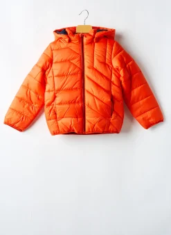 Doudoune Name It Orange