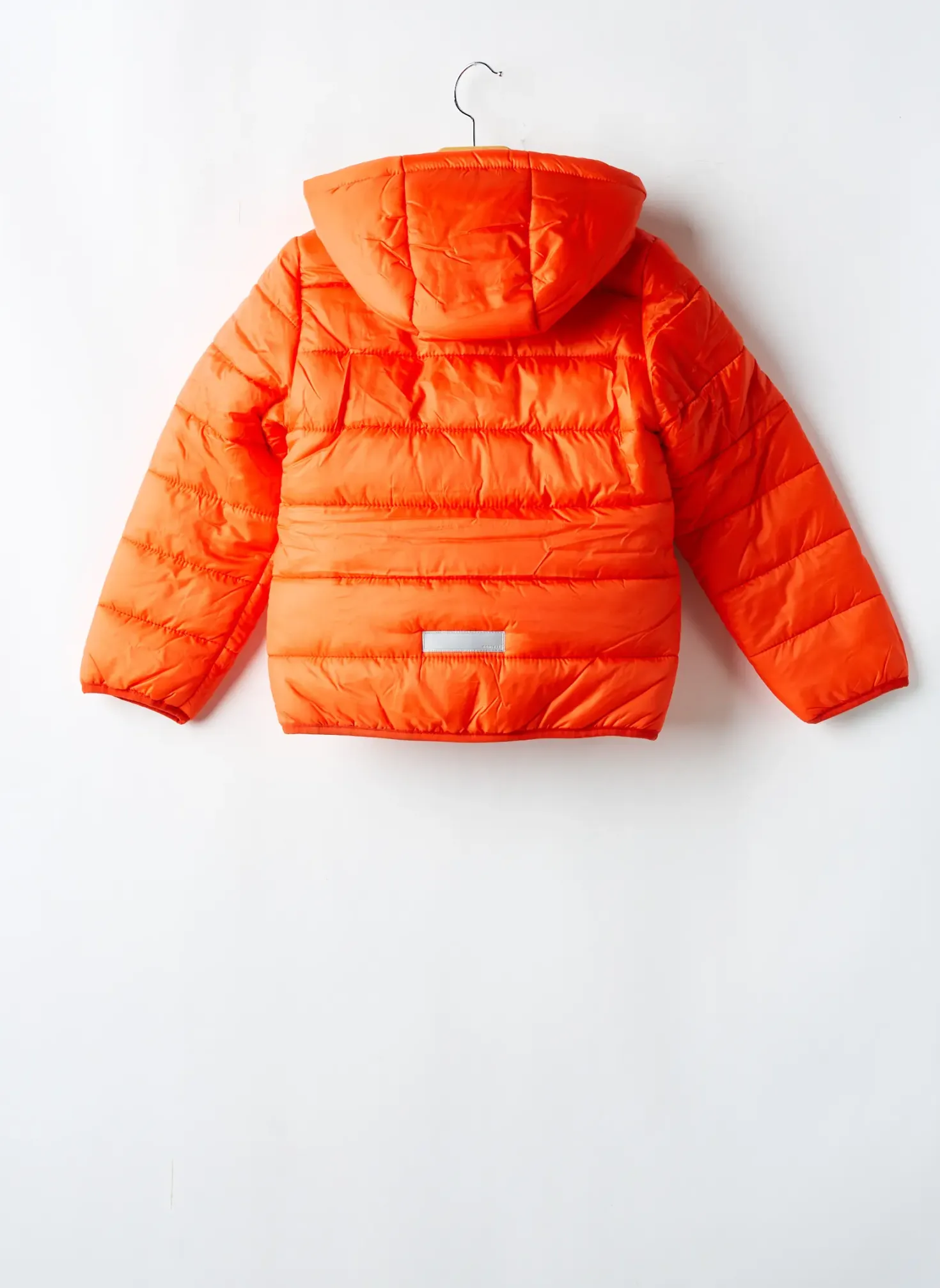 Doudoune Name It Orange