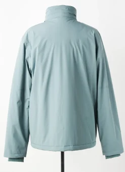 Doudoune Ragwear Bleu Sans Capuche