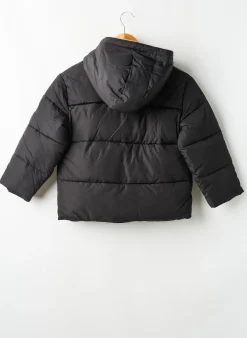 Doudoune Roxy Girl Noir A Capuche