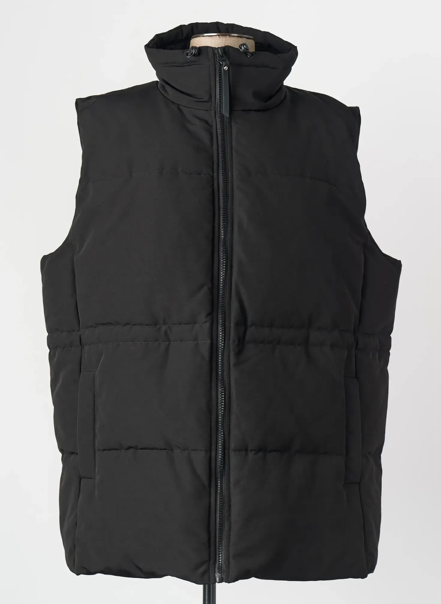 Doudoune Vero Moda Noir