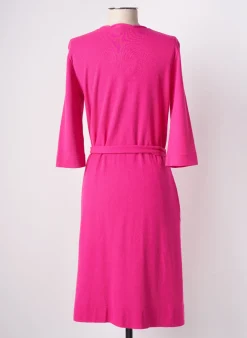 Déshabillé Canat Rose