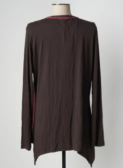 Déshabillé Esprit Gris