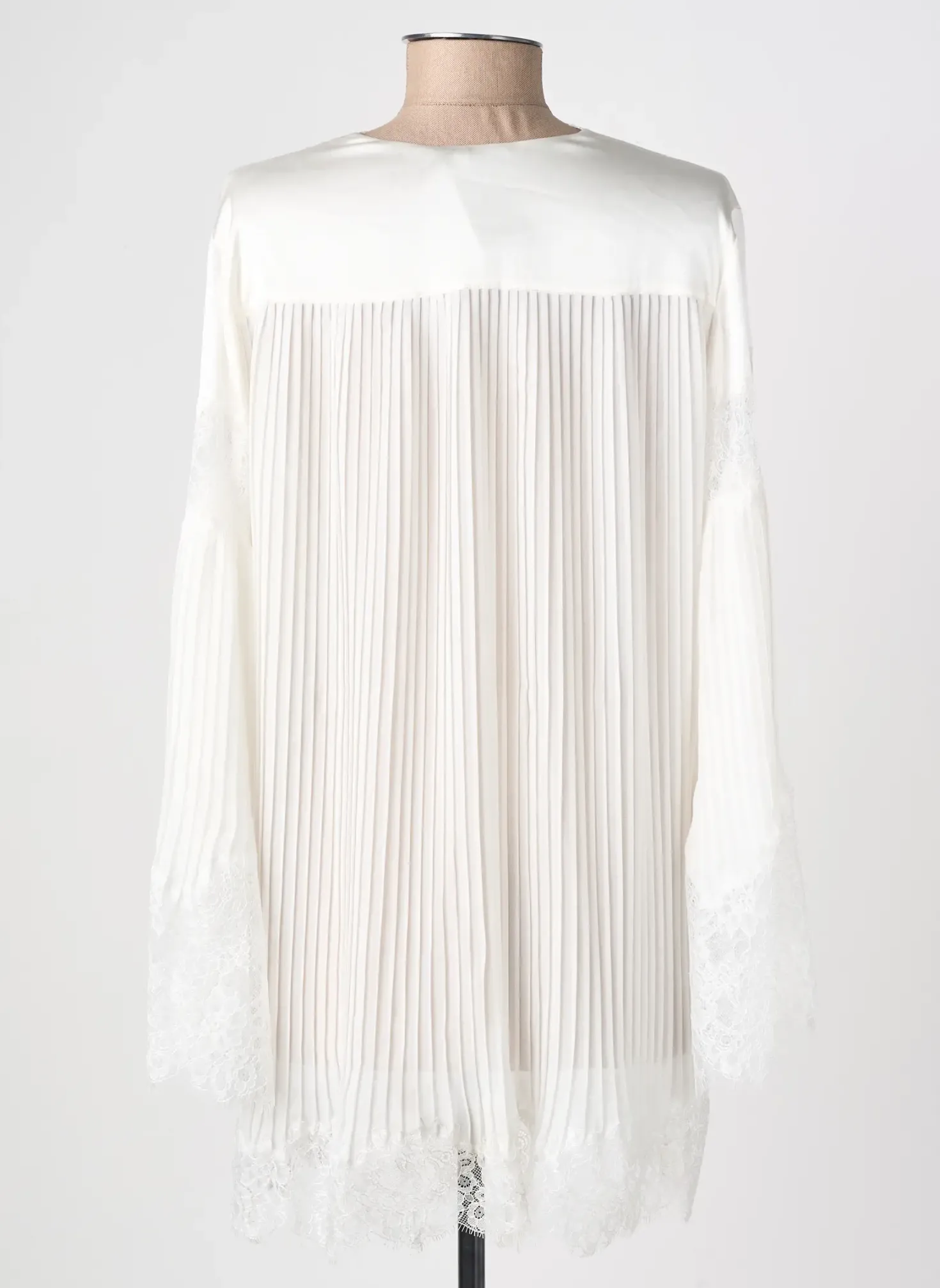 Déshabillé Marjolaine Beige