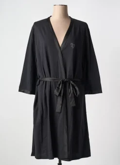 Déshabillé Massana Noir