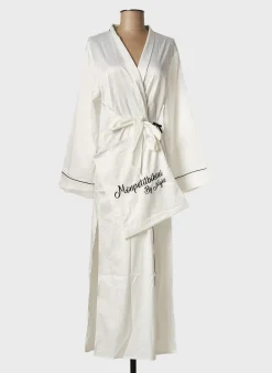 Déshabillé Mon Petit Bikini Blanc