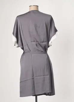Déshabillé Valege Gris
