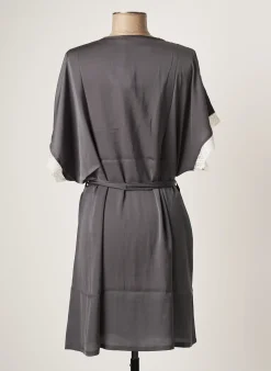 Déshabillé Valege Gris