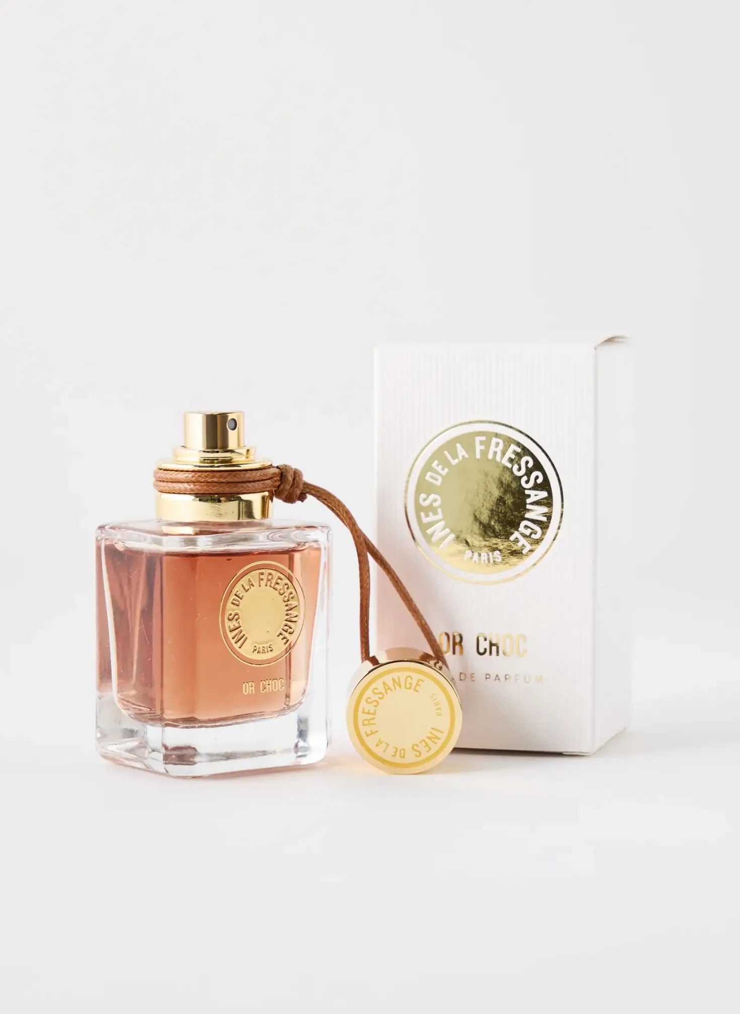 Eau De Parfum Ines De La Fressange Multicolore