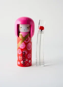 Eau De Parfum Kenzo Rouge