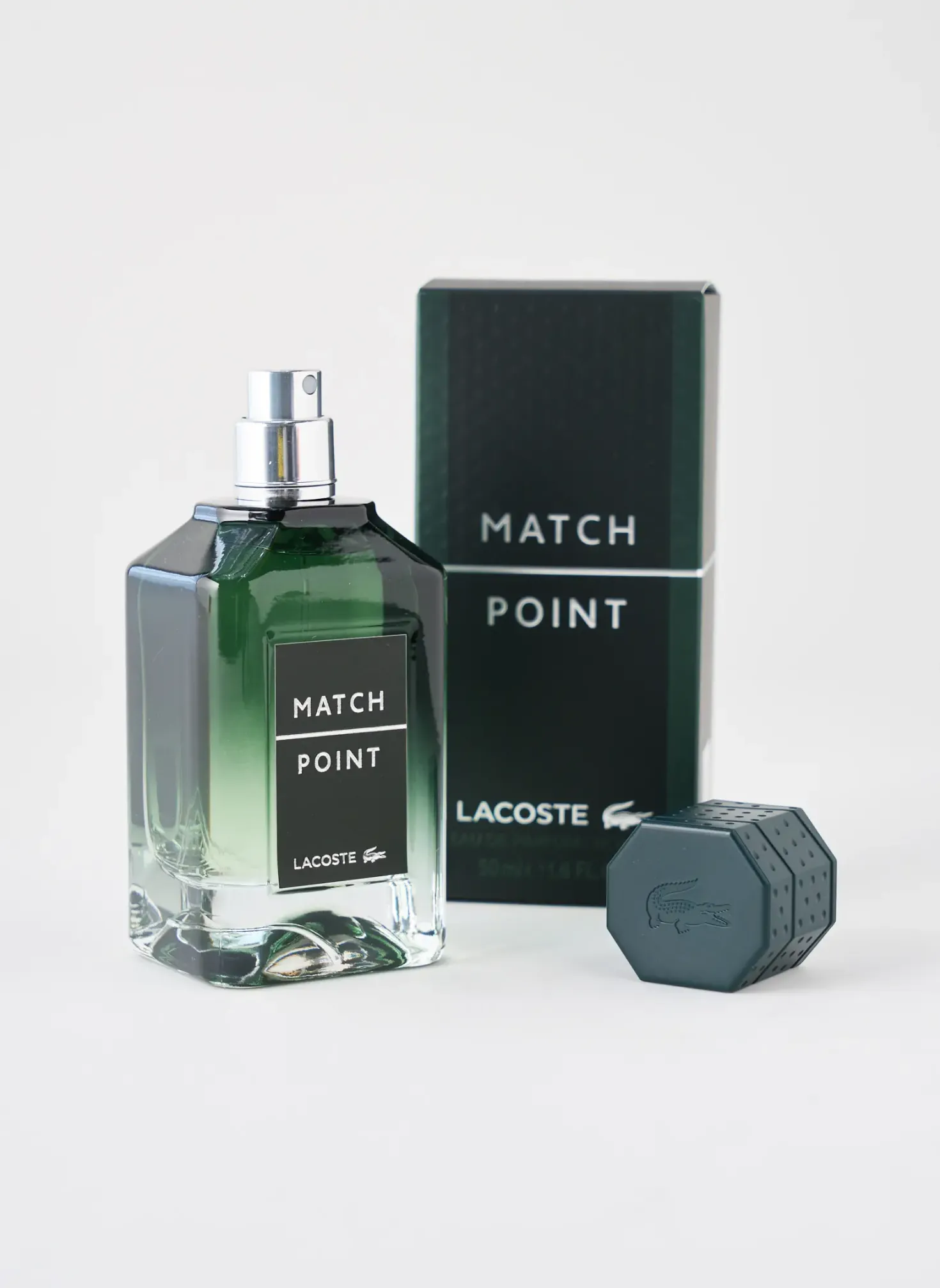 Eau De Parfum Lacoste Multicolore