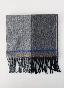 Echarpe Access Gris