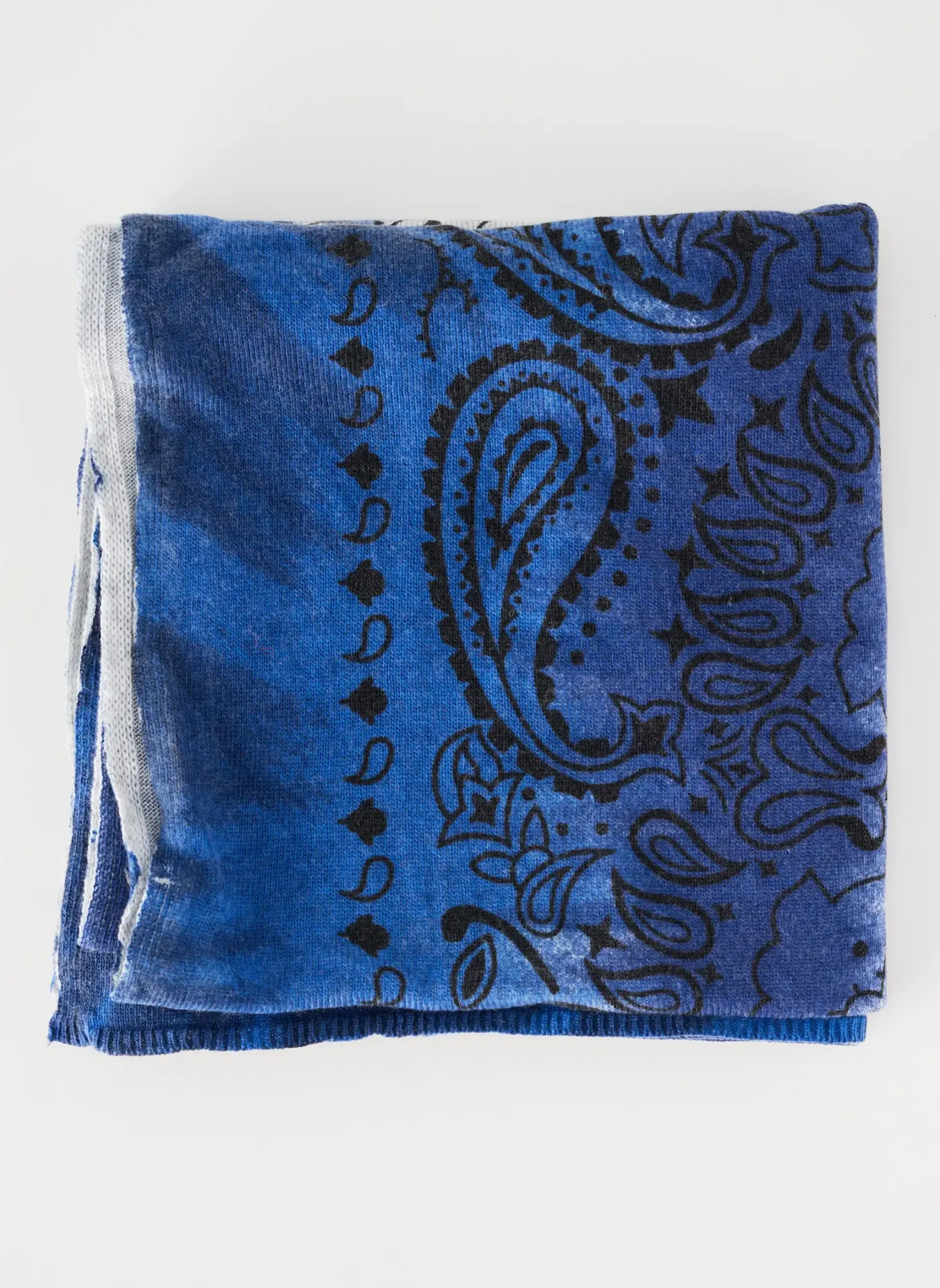Echarpe Adore Bleu