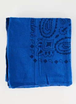 Echarpe Adore Bleu