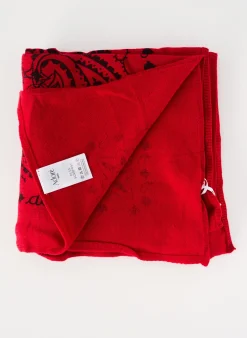Echarpe Adore Rouge