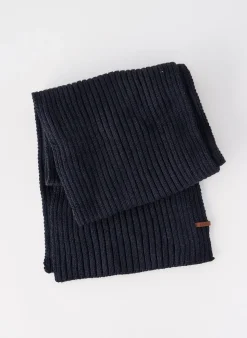 Echarpe Barts Bleu