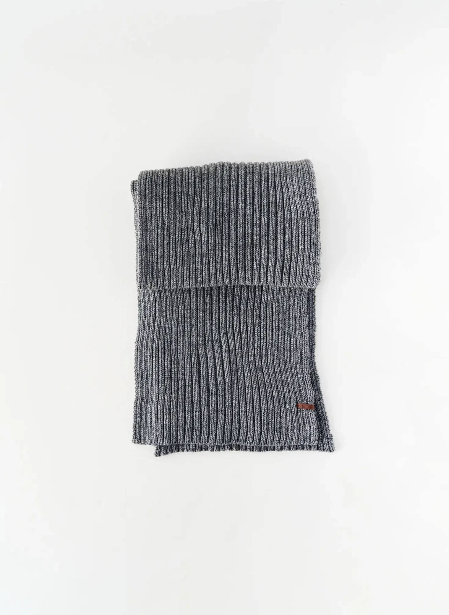 Echarpe Barts Gris