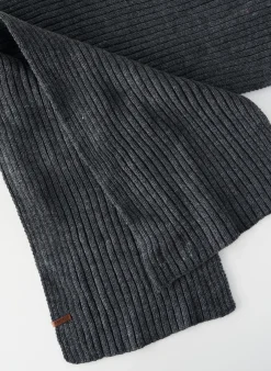 Echarpe Barts Gris
