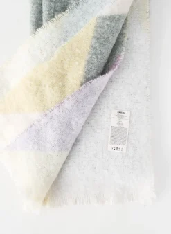 Echarpe Barts Vert