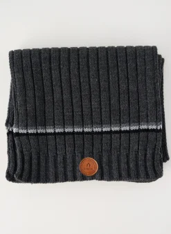 Echarpe Cabaïa Gris