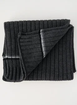Echarpe Cabaïa Gris