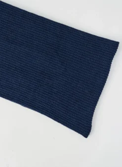 Echarpe Coely Bleu