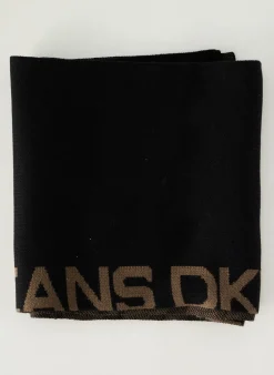 Echarpe Dkny Noir