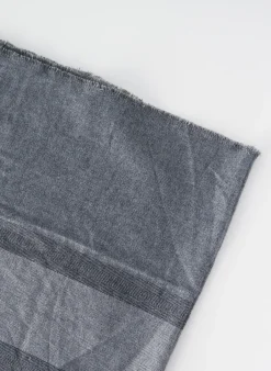 Echarpe Esprit Gris