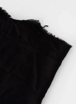 Echarpe Esprit Noir