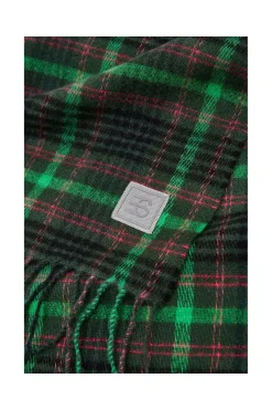 Echarpe Esprit Vert