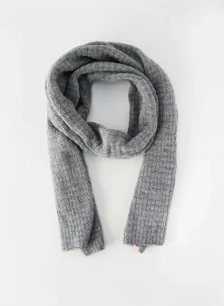 Echarpe Essentiel Antwerp Gris