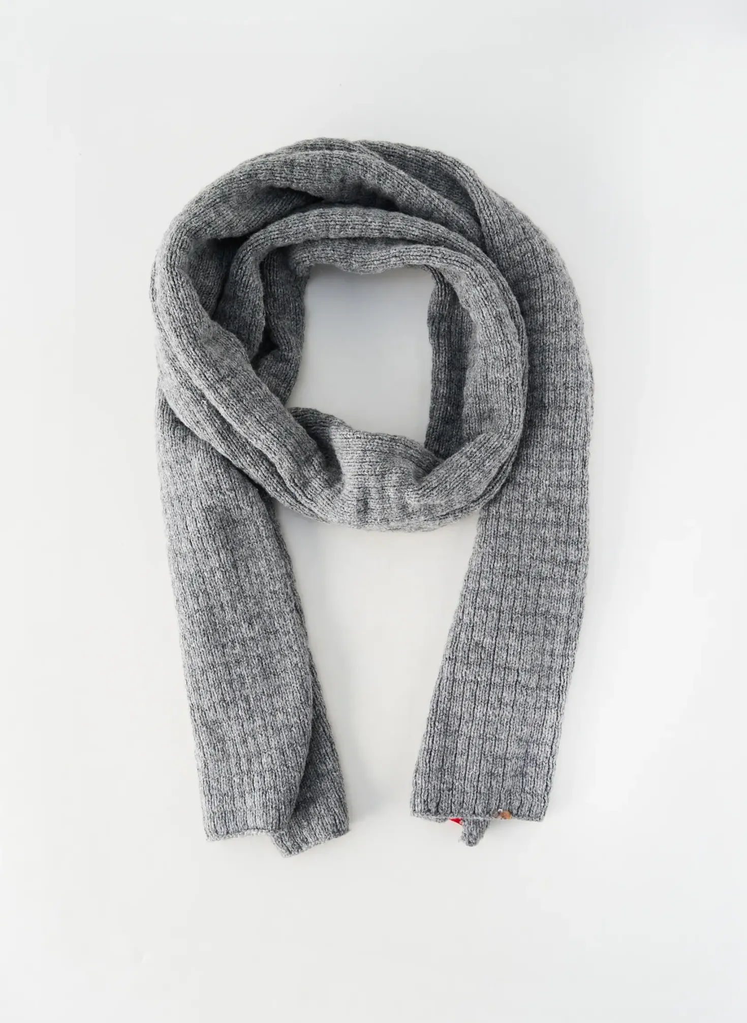 Echarpe Essentiel Antwerp Gris