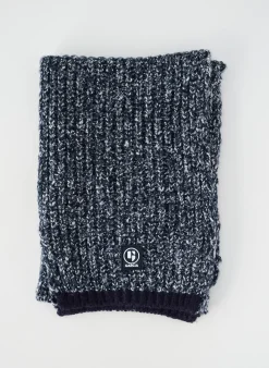 Echarpe Garcia Bleu