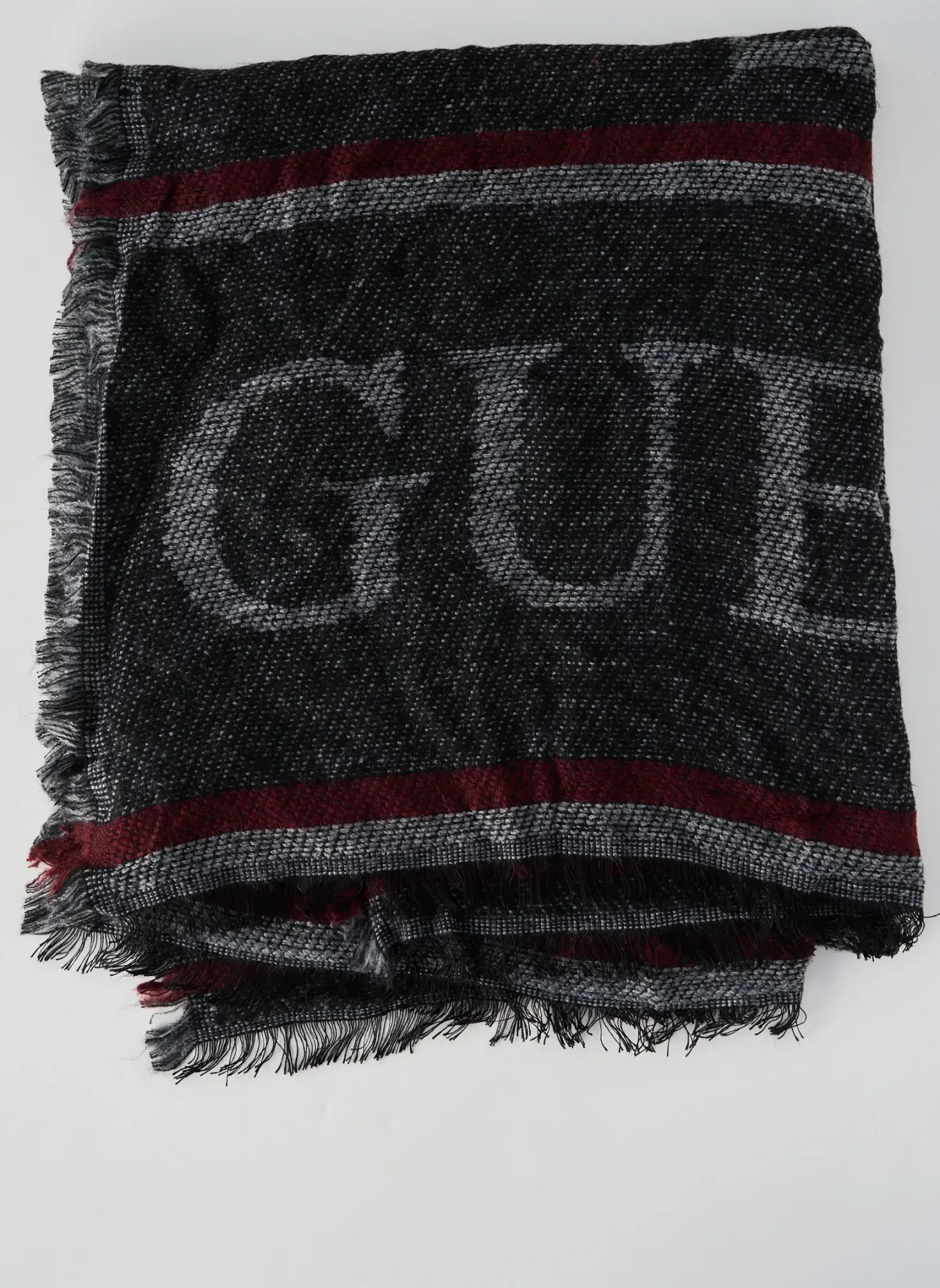 Echarpe Guess Noir