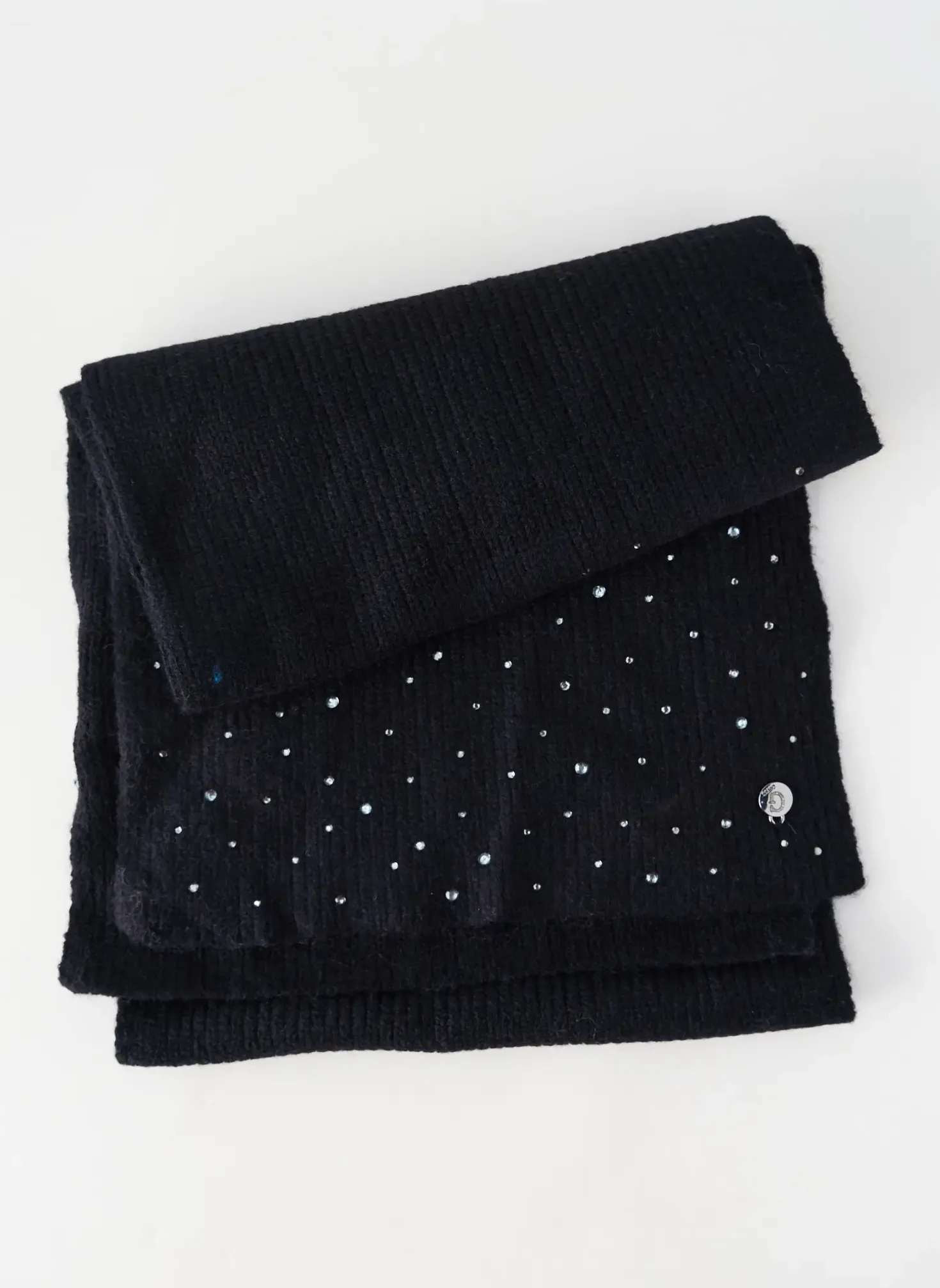 Echarpe Guess Noir