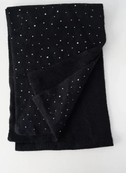 Echarpe Guess Noir
