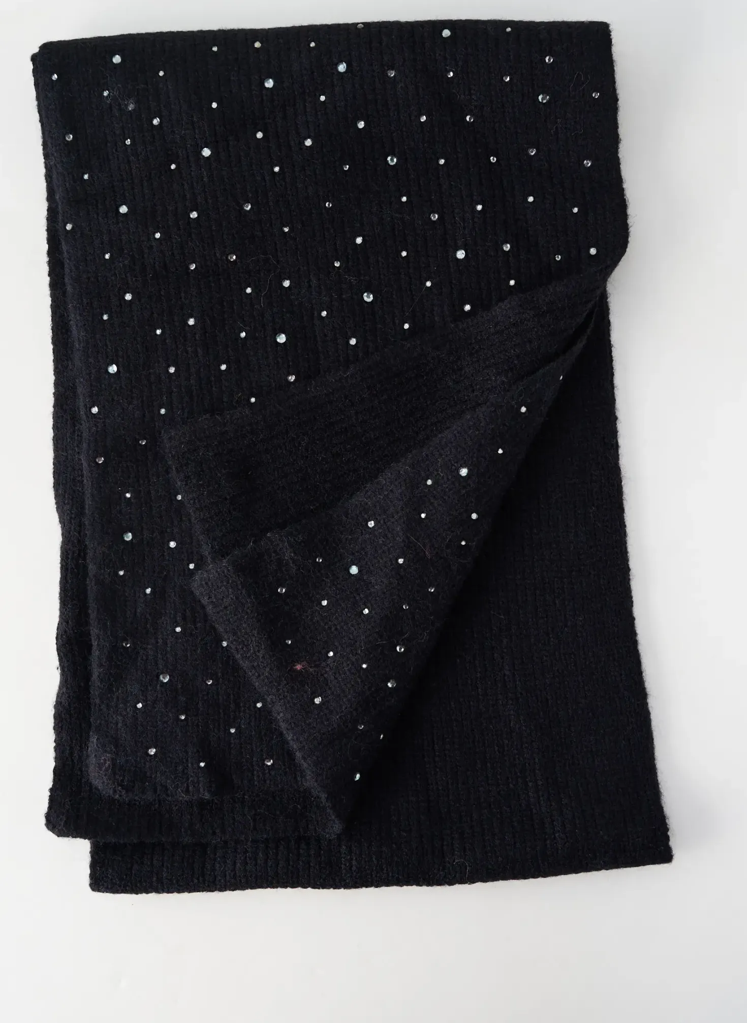 Echarpe Guess Noir