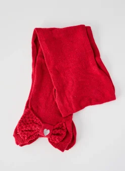 Echarpe Ikks Rouge