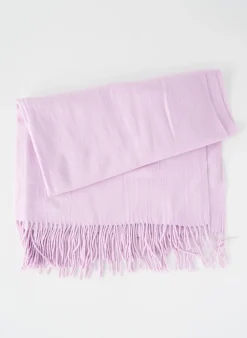 Echarpe Inel Violet