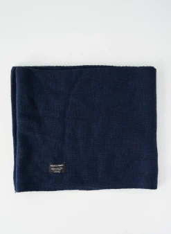 Echarpe Jack & Jones Bleu