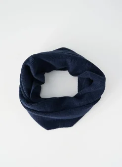 Echarpe Jack & Jones Bleu