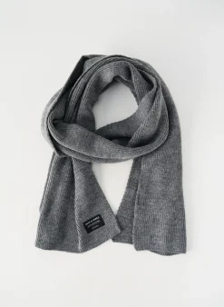 Echarpe Jack & Jones Gris